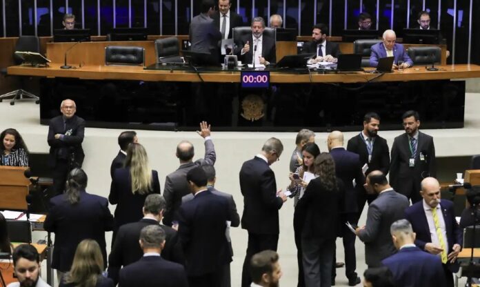 COD 0 - CAMARA DEPUTADOS