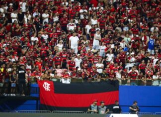 Flamengo altera agenda e deve cancelar jogo em Manaus para priorizar Supercopa