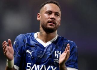 Neymar deseja jogar mais uma Copa do Mundo com a Seleção: ‘Sonho de todo jogador’