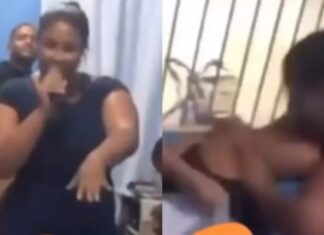Fé Abalada: Pastor é acusado de traição pela esposa em momento de adoração; VÍDEO