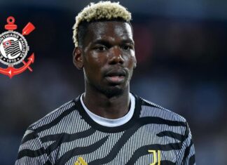 Um dos maiores sites de acompanhantes do Brasil propõe pagar o salário de Pogba no Corinthians; saiba tudo
