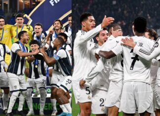 Nos pênaltis, Pachuca derrota Al Ahly e decide título da Intercontinental com o Real Madrid