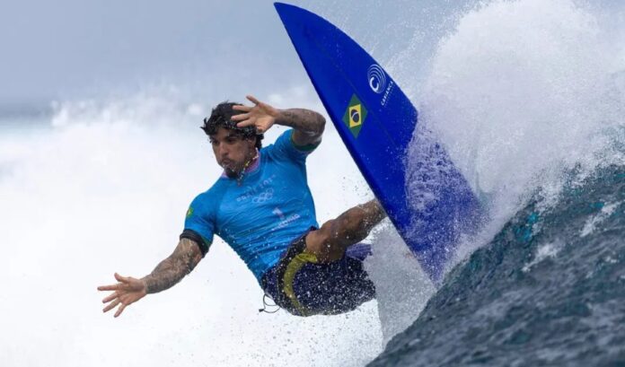 COD 0 - GABRIEL MEDINA