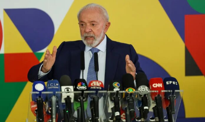 COD 0 - LULA