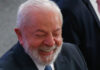 Lula marca presença em Belém com ida ao show do Coldplay e agendas da COP30