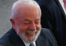 Lula marca presença em Belém com ida ao show do Coldplay e agendas da COP30