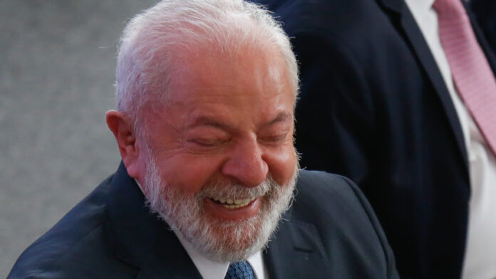 Lula-LuizInacioLulaDaSIlva-NisiaTrindade-GeraldoAlckmin-RuiCosta-FernandoHaddad-PalacioDoPlanalto-26set2023