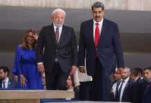 Lula confirma ida à Colômbia para tratar de crise diplomática envolvendo Venezuela e Estados Unidos