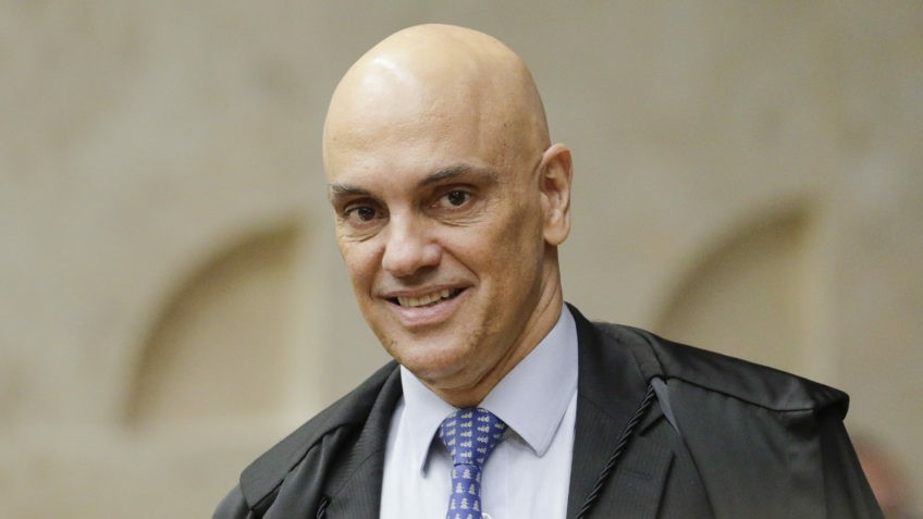 STF-SupremoTribunalFederal-Plenario-AlexandreMoraes-15ago2024