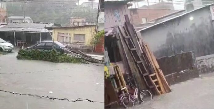 chuva