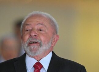 Presidente Lula será submetido a cirurgia de catarata no olho esquerdo
