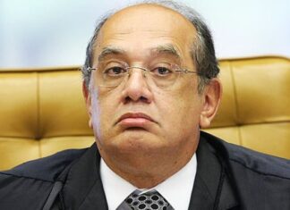 Gilmar Mendes: Investigação de suposto Golpe é “Muito Mais Grave” que o Mensalão