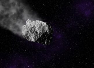 Asteroide 2024 YR4 tem 1,2% de chance de atingir a Terra em 2032