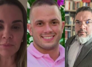 Caso Sargento Lucas: Justiça “livra” dono do Supermercado Vitória de ir a julgamento e viúva se pronuncia