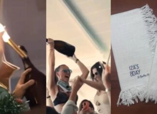 MP-AM apura gastos após fotos do aniversário da Primeira-Dama de Manaus vazarem nas redes sociais