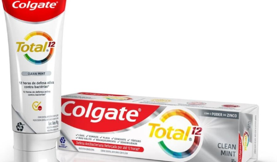 COD 0 - COLGATE