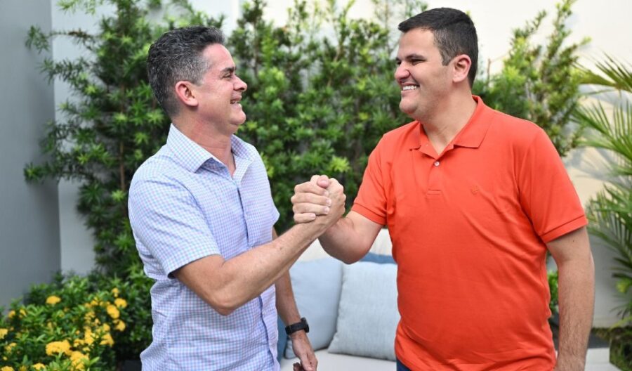 COD 0 - DAVID ALMEIDA E RENATO JR (2)