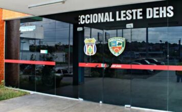 Homem é surpreendido por dupla e morto a tiros na Zona Sul de Manaus