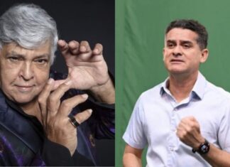 Sidney Magal cancela show em Manaus após apelo manauara; ‘Desejamos força e esperança’