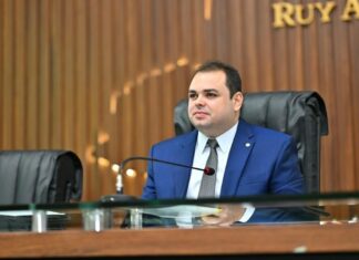 PL de Roberto Cidade quer garantir solução efetiva ao cidadão que busca rede pública de serviços do Amazonas