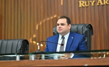 PL de Roberto Cidade quer garantir solução efetiva ao cidadão que busca rede pública de serviços do Amazonas