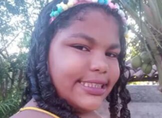 Menina de 11 anos morre após inalar desodorante em desafio da internet