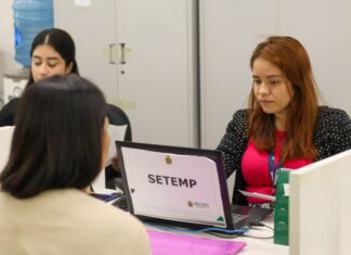 Sine Amazonas divulga 119 vagas de emprego para esta sexta-feira