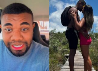 Vencedor do BBB24, Davi Brito anuncia que será pai: “Papai calabreso na área”