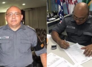 Coronel da Polícia Militar é detido após envolvimento em esquema de cobrança abusiva em estacionamento de Manaus