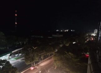 Manaus sofre segundo apagão em menos de um mês; cidades da região metropolitana também foram afetadas