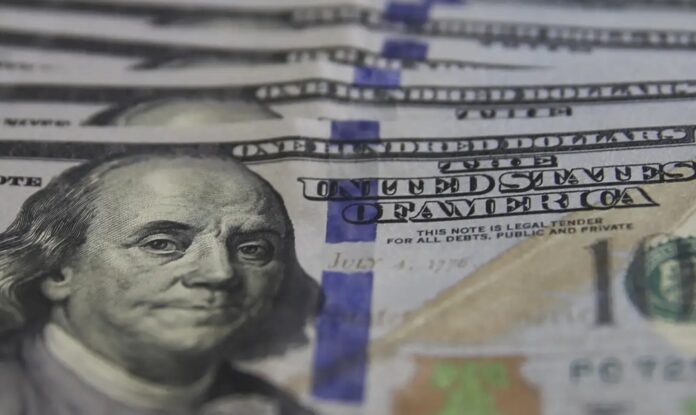 COD 0 - DOLAR
