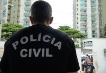 Suspeito de aplicar golpes em comerciantes é preso em Manaus