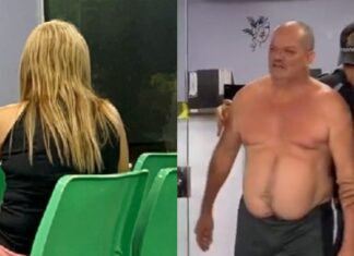 Sargento do Exército é preso após espancar própria esposa e atentar contra vida de enteado em Manaus