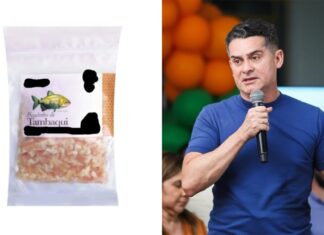 Prefeitura de Manaus gasta mais de R$ 3 milhões em aquisição de “tambaquis” em loja especializada em venda de celulares