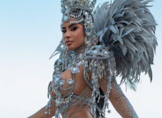 “Não volto pro Amazonas”, afirma Isabelle Nogueira sobre nova fase profissional