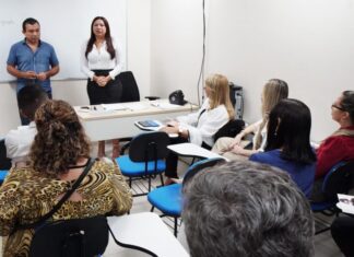CMM celebra o Dia Nacional da Educação Legislativa e destaca ações da Escola Vereadora Léa Alencar Antony