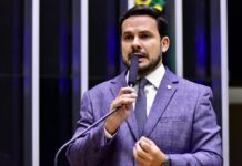 Lei de Capitão Alberto Neto é sancionada e garante proteção a mulheres alcoolistas