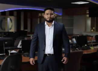 Alex Mendes Braga é investigado por apresentar atestado médico falso em processo por 3stupr0 em Manaus