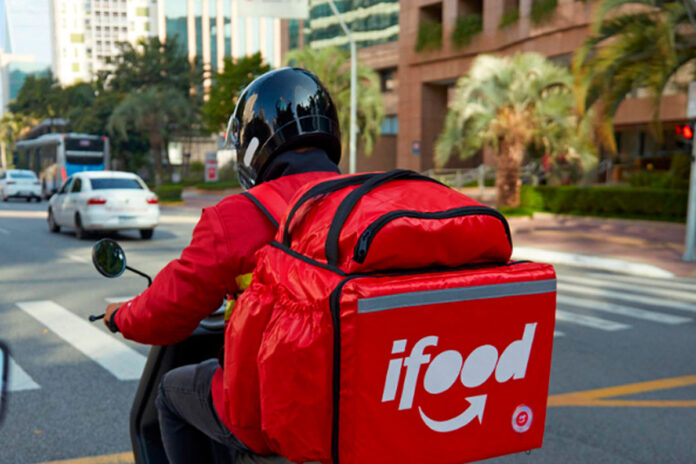 Entregador-do-Ifood