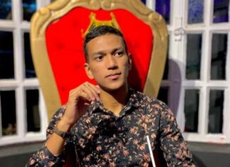 Influencer Manauara, Nazario Melo morre após complicações de saúde em Manaus