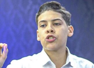 Proibido de pregar, profeta mirim comunica que seu retorno será ‘assustador’