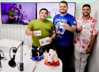 Câmara Municipal de Manaus lança programa “Câmara & Toada” para valorizar cultura regional