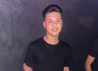 Adolescente é morto ao deixar celular cair durante assalto