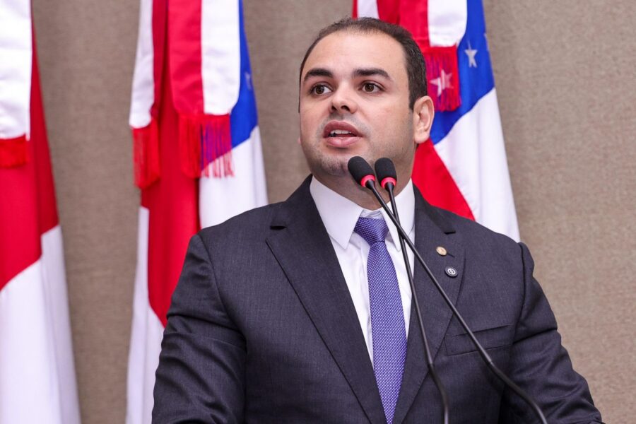 Roberto Cidade cobra ação emergencial na BR-230 para evitar isolamento de Lábrea