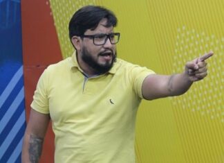 Justiça mantém audiência de Alex Braga apesar de tentativa de adiamento com atestado suspeito