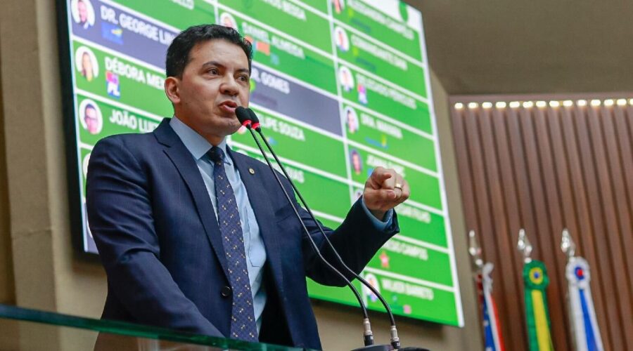 COD 0 - DEPUTADO PERICLES