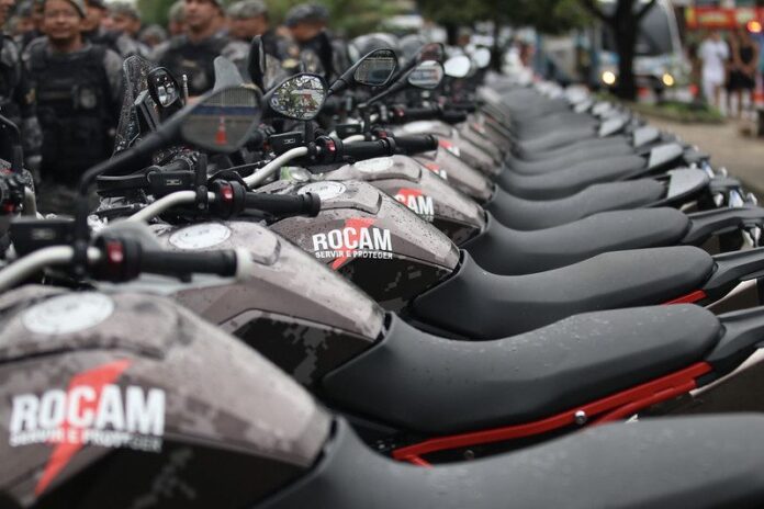 SECOM_Nova-frota-de-motocicletas-une-tecnologia-e-eficiencia__FOTO_Arthur-Castro
