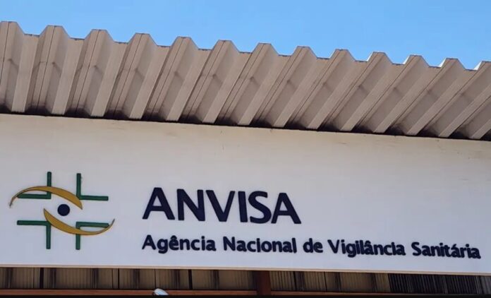 COD 0 - ANVISA