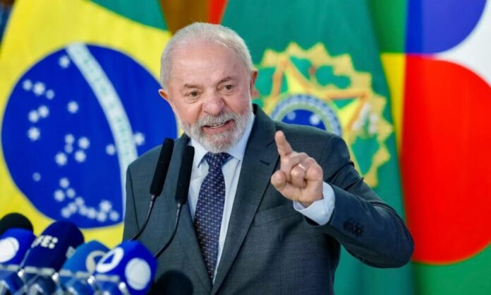 COD 0 - LULA