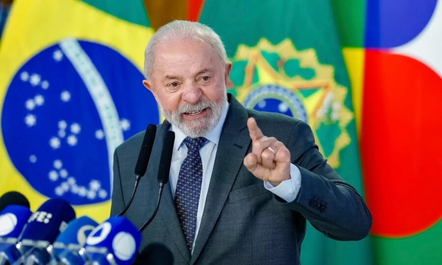 COD 0 - LULA